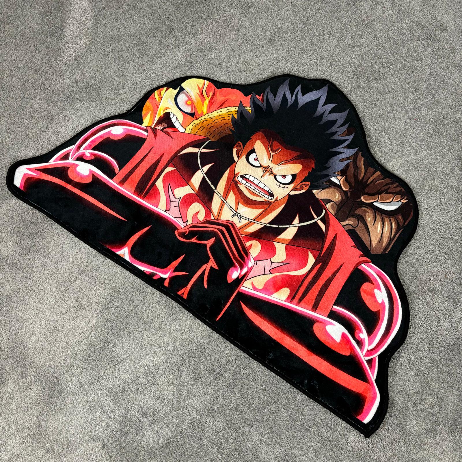 Luffy Gear 4 - Image 2