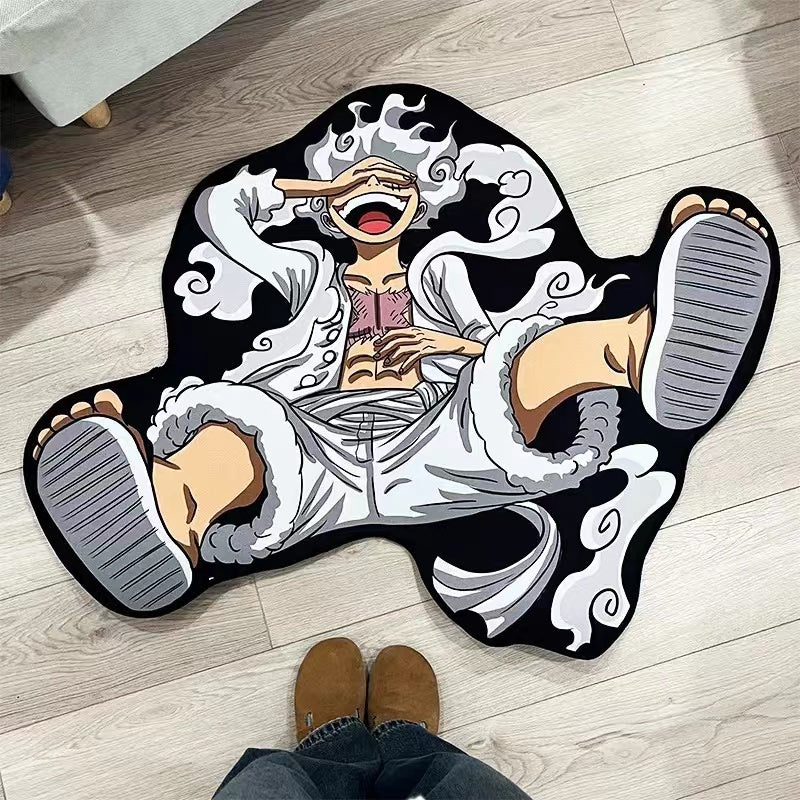 Luffy Gear 5 - Image 2