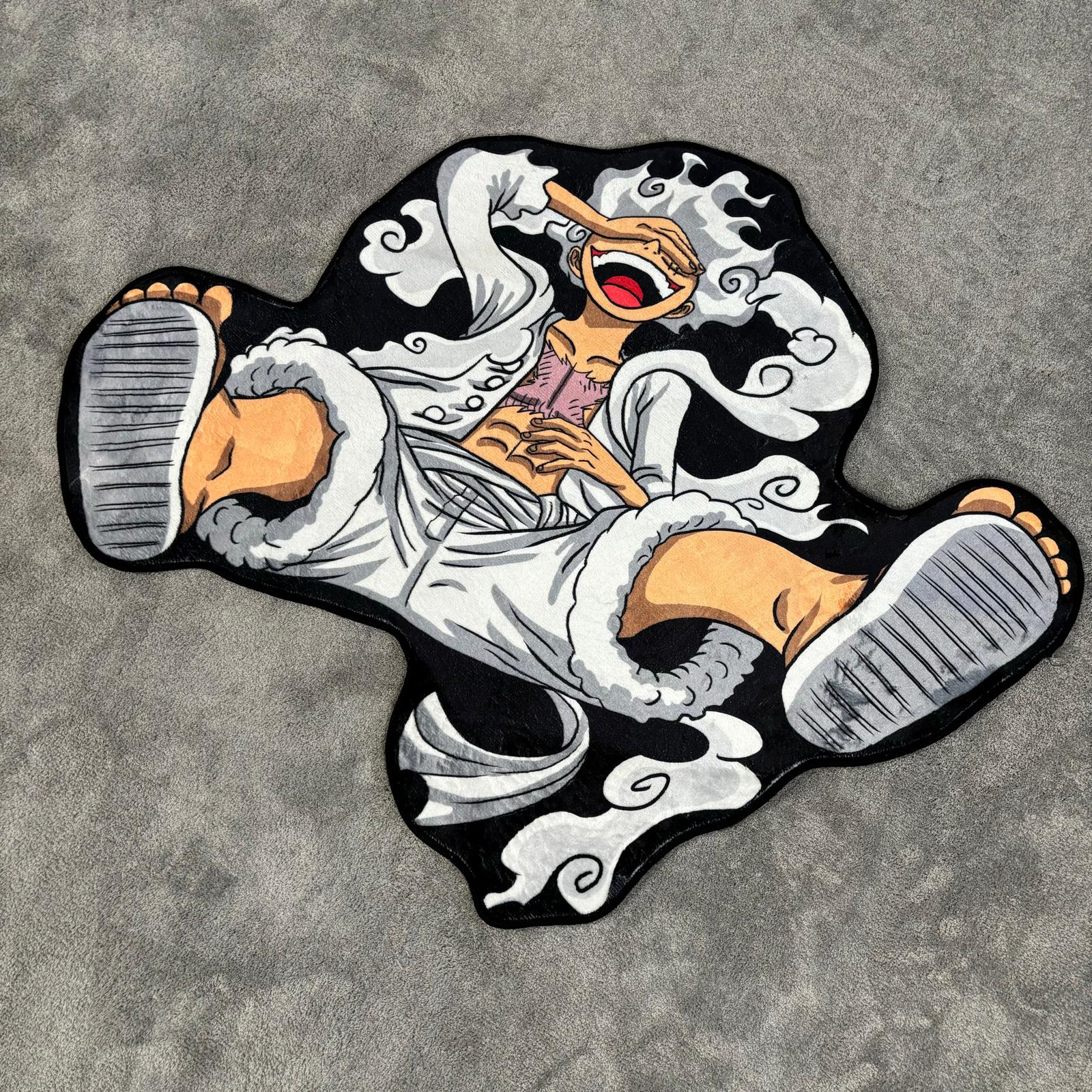 Luffy Gear 5 - Image 3