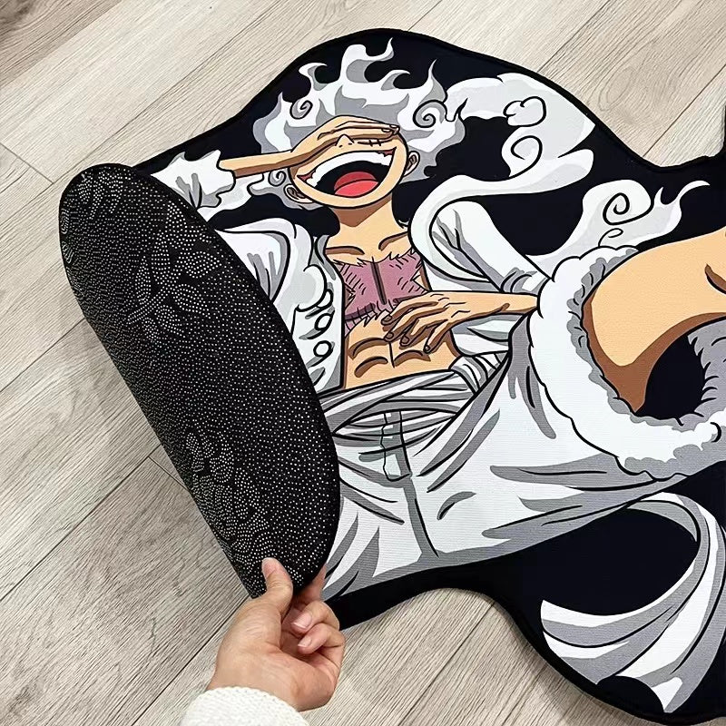 Luffy Gear 5 - Image 4