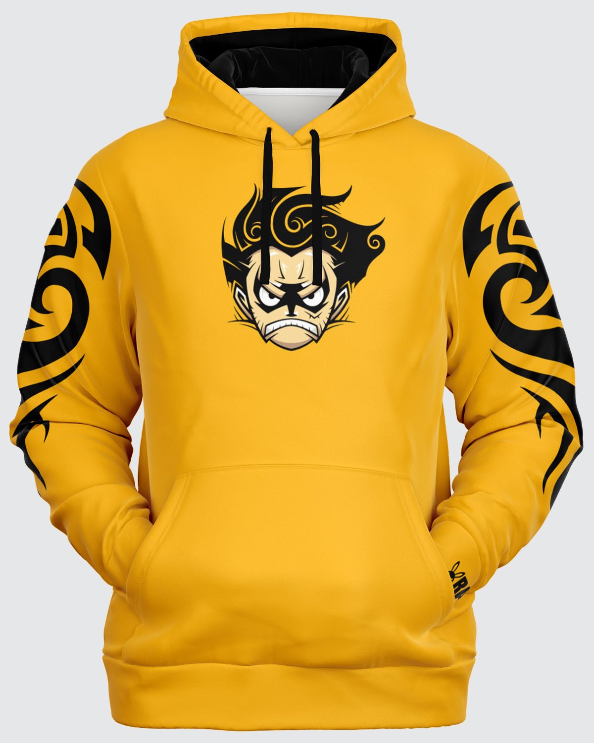 Luffy Hoodie • One Piece
