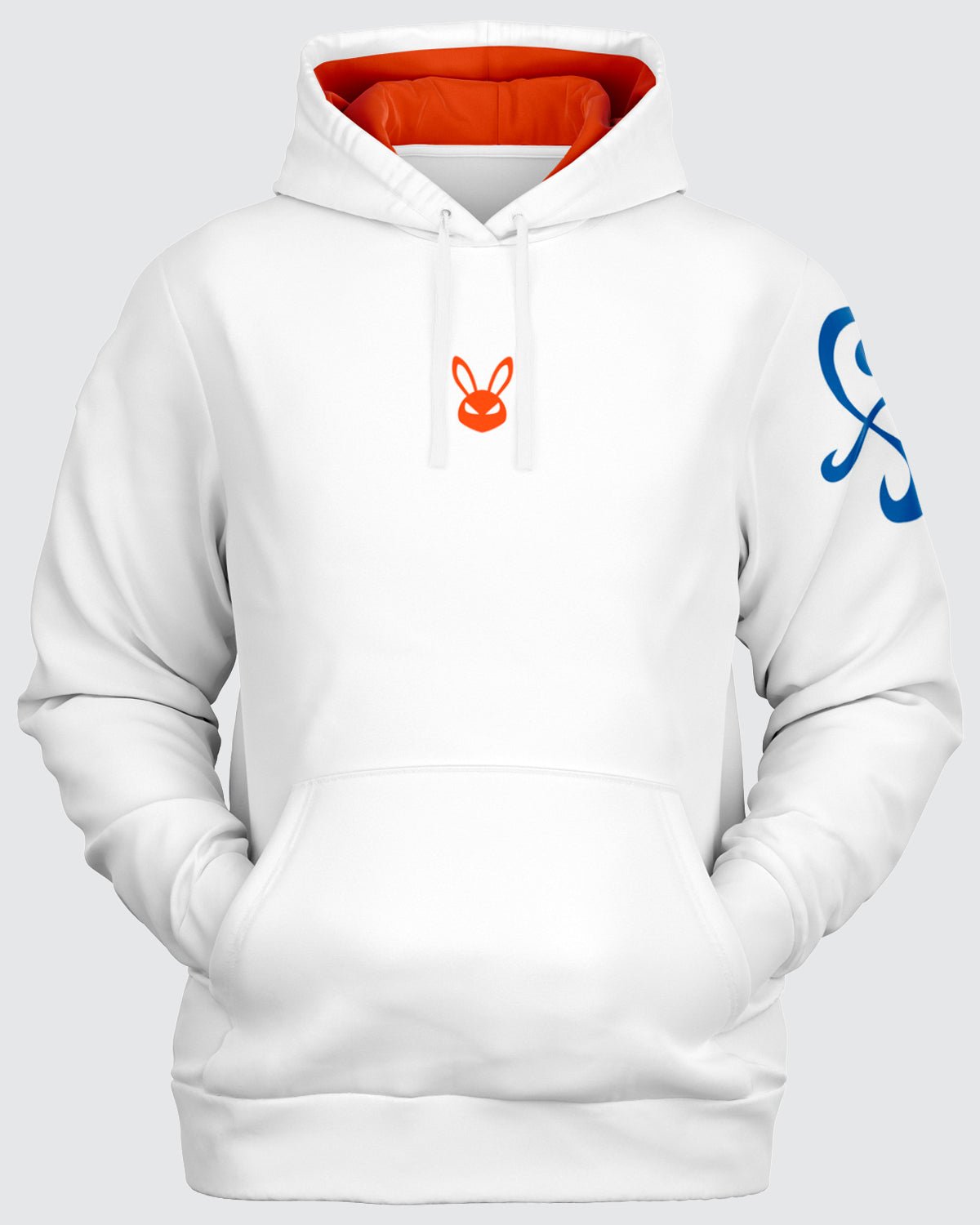 Alternative view of Nami Hoodie • One Piece