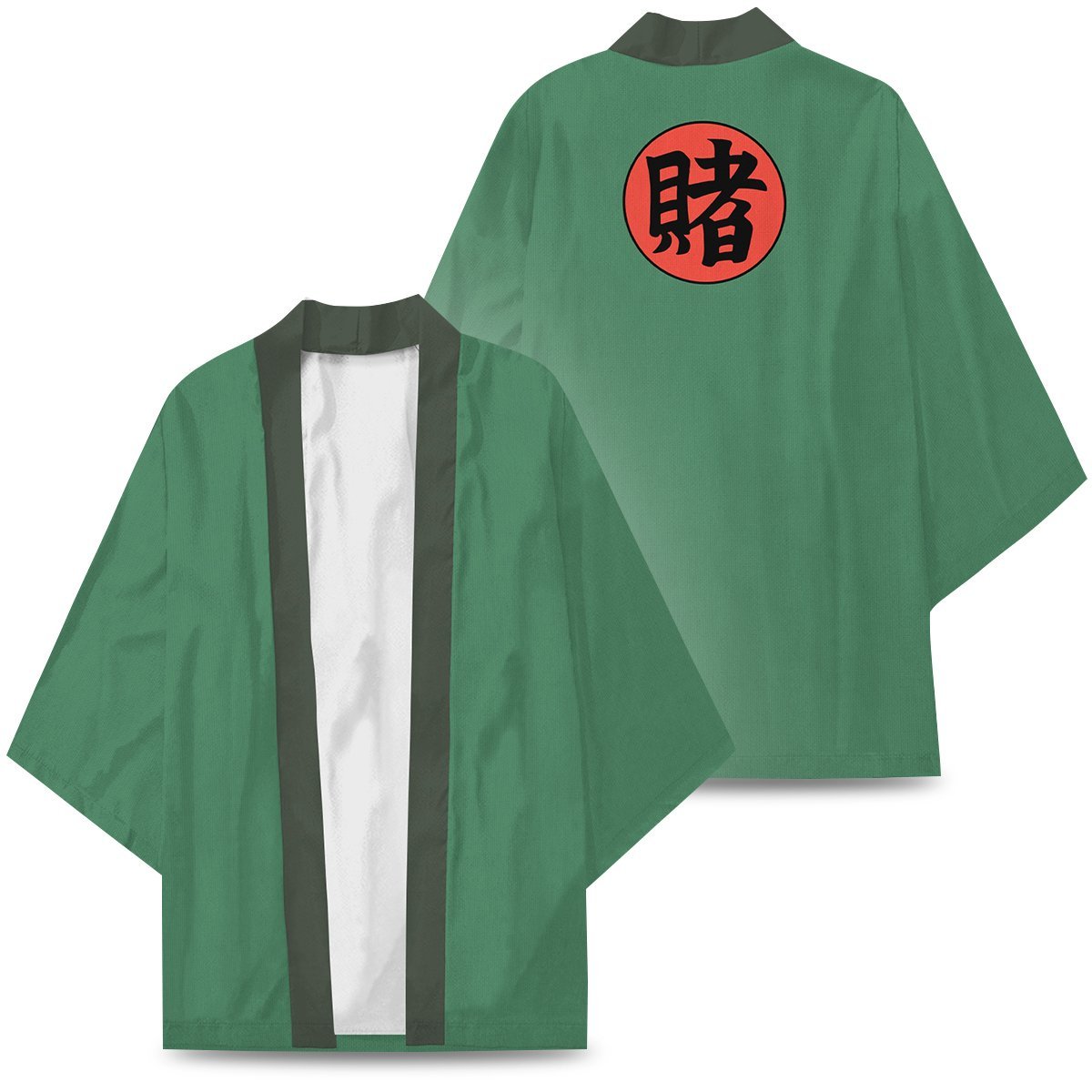 Naruto Kimono - Tsunade Kimono Fdm3107