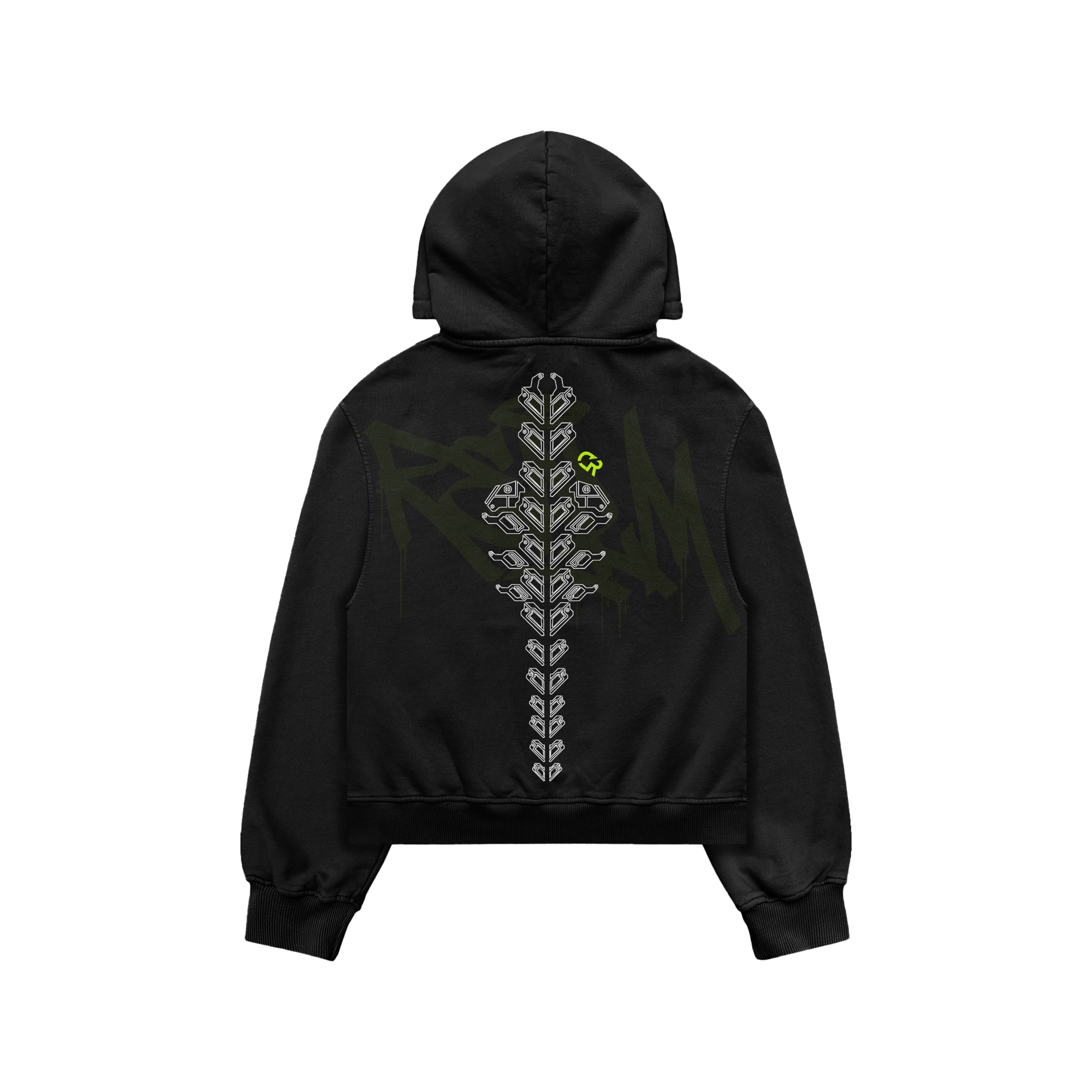 Overdrive Hoodie V2