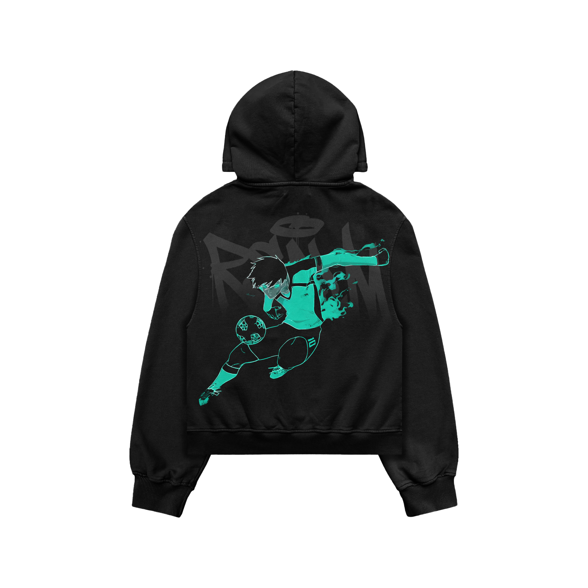 Predator’S Instinct Hoodie
