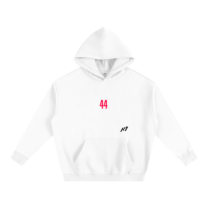 Alternative view of Pure Speed Streetwear Hoodie Light