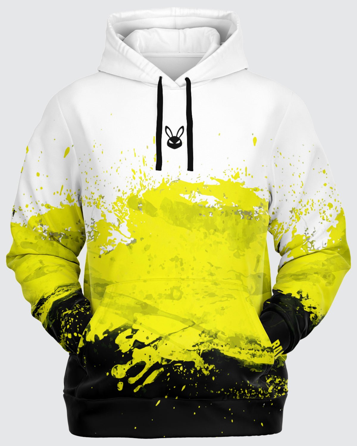 Alternative view of Rebecca Hoodie • Cyberpunk Edgerunners