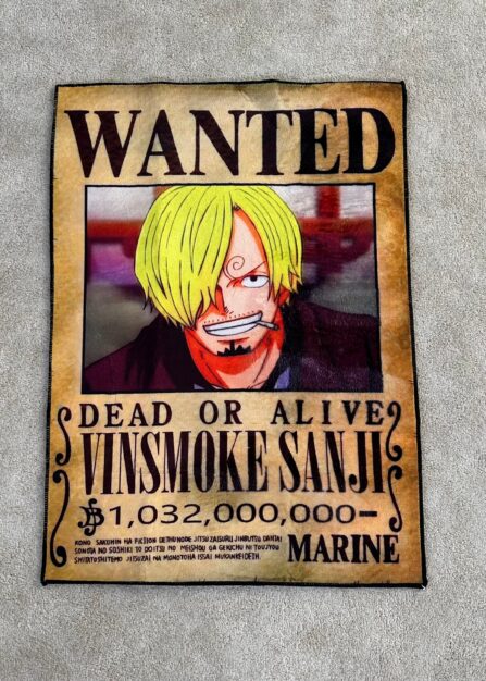 Sanji Rug