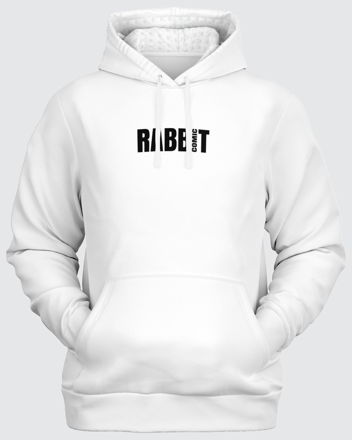 Alternative view of Satoru Suguru Strongest Duo Hoodie • Jujutsu Kaisen