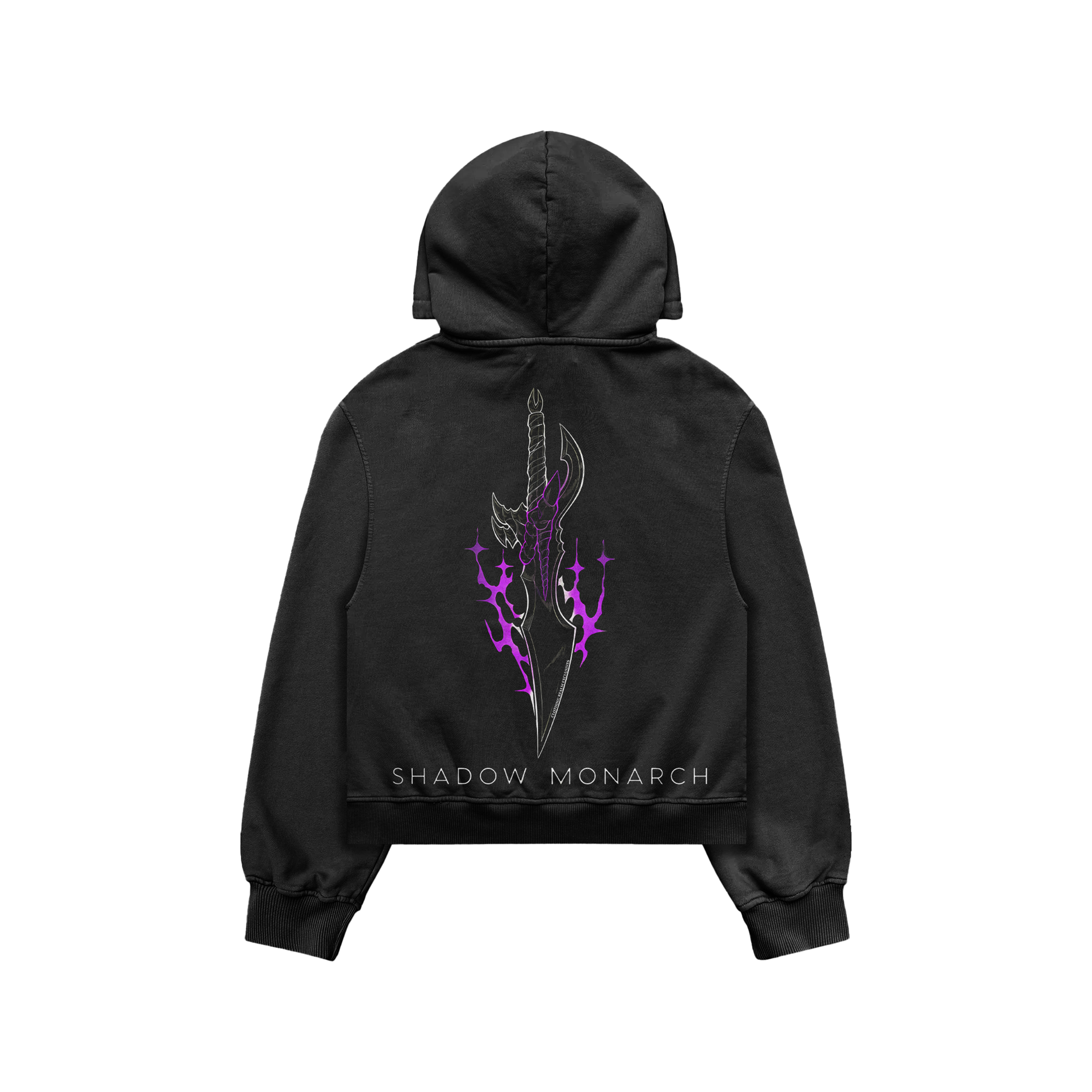 Shadow God Hoodie