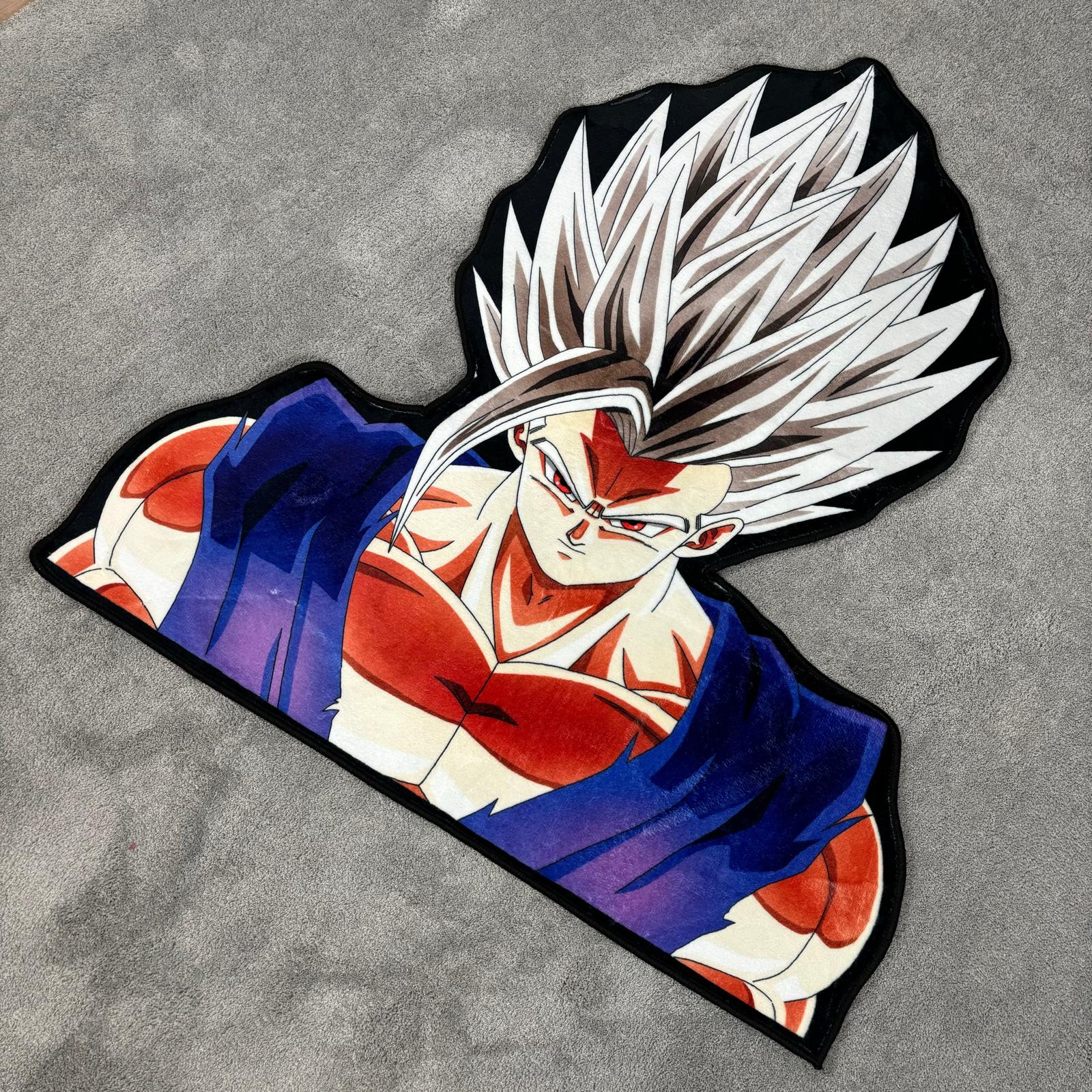 Son Gohan Beast - Image 2