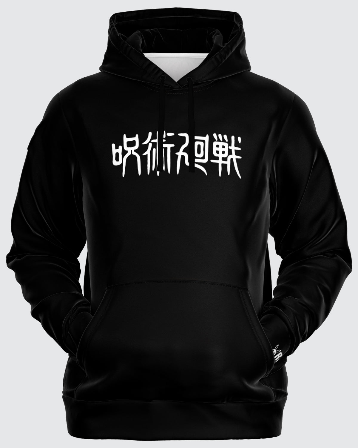 Alternative view of Sukuna Yuji Hoodie • Jujutsu Kaisen