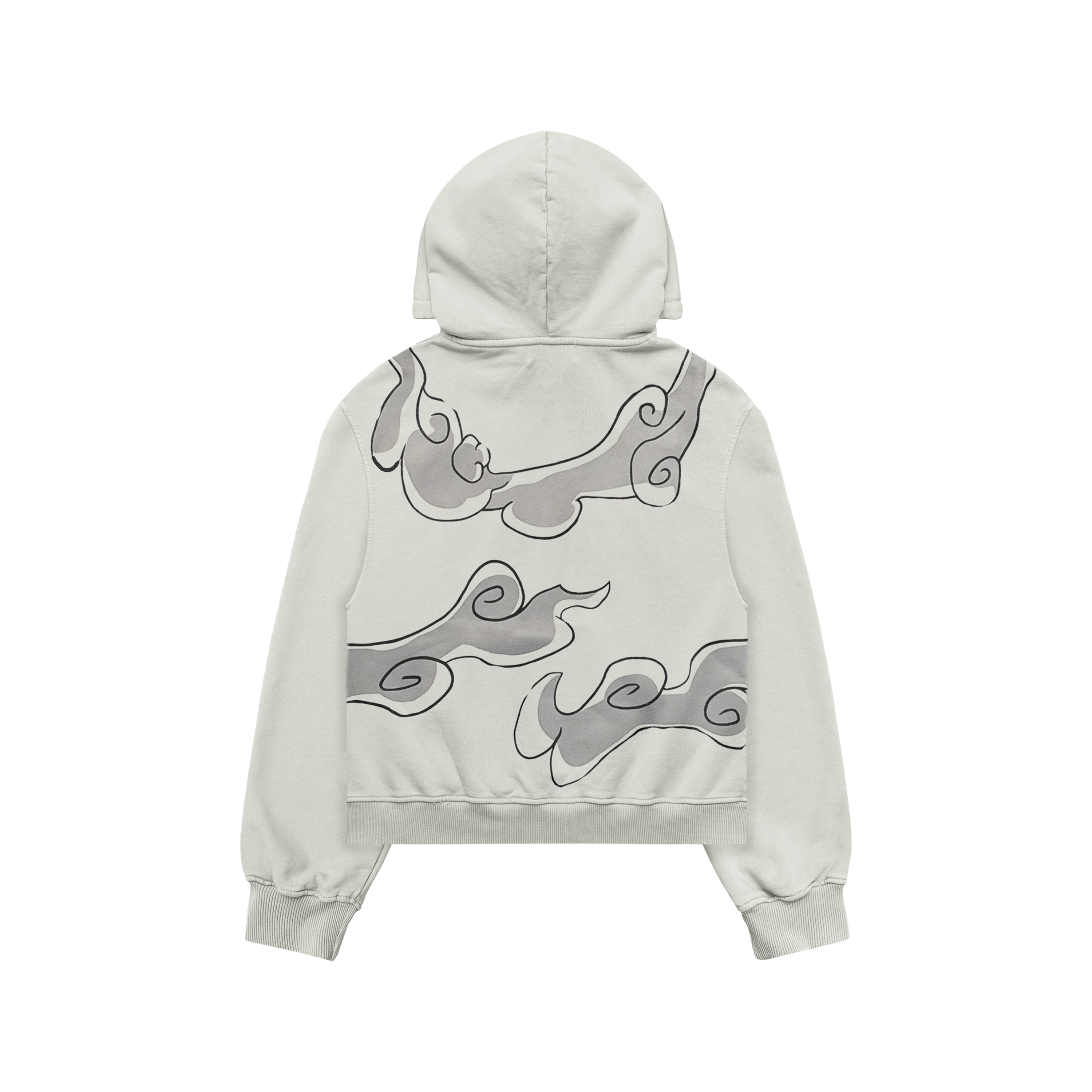 Sunstorm Gear Hoodie