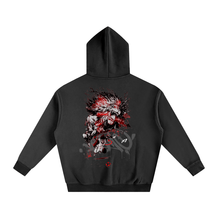 Talent Eater 2.0 Streetwear Hoodie