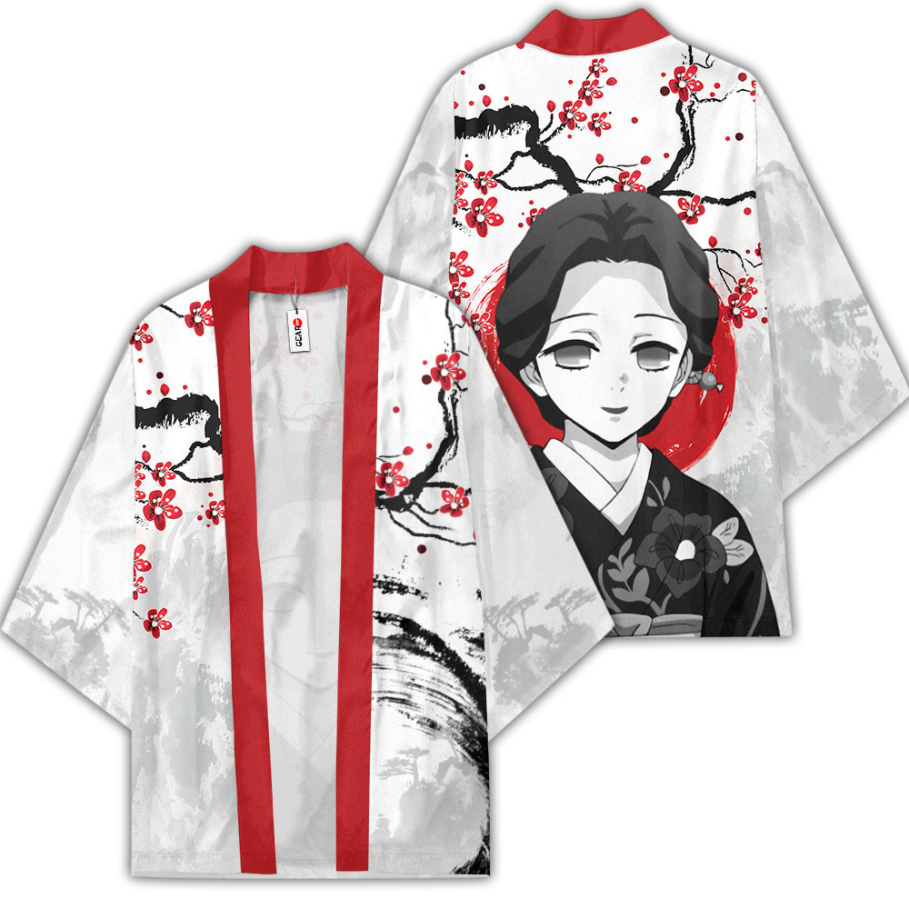 Tamayo Anime Kimono