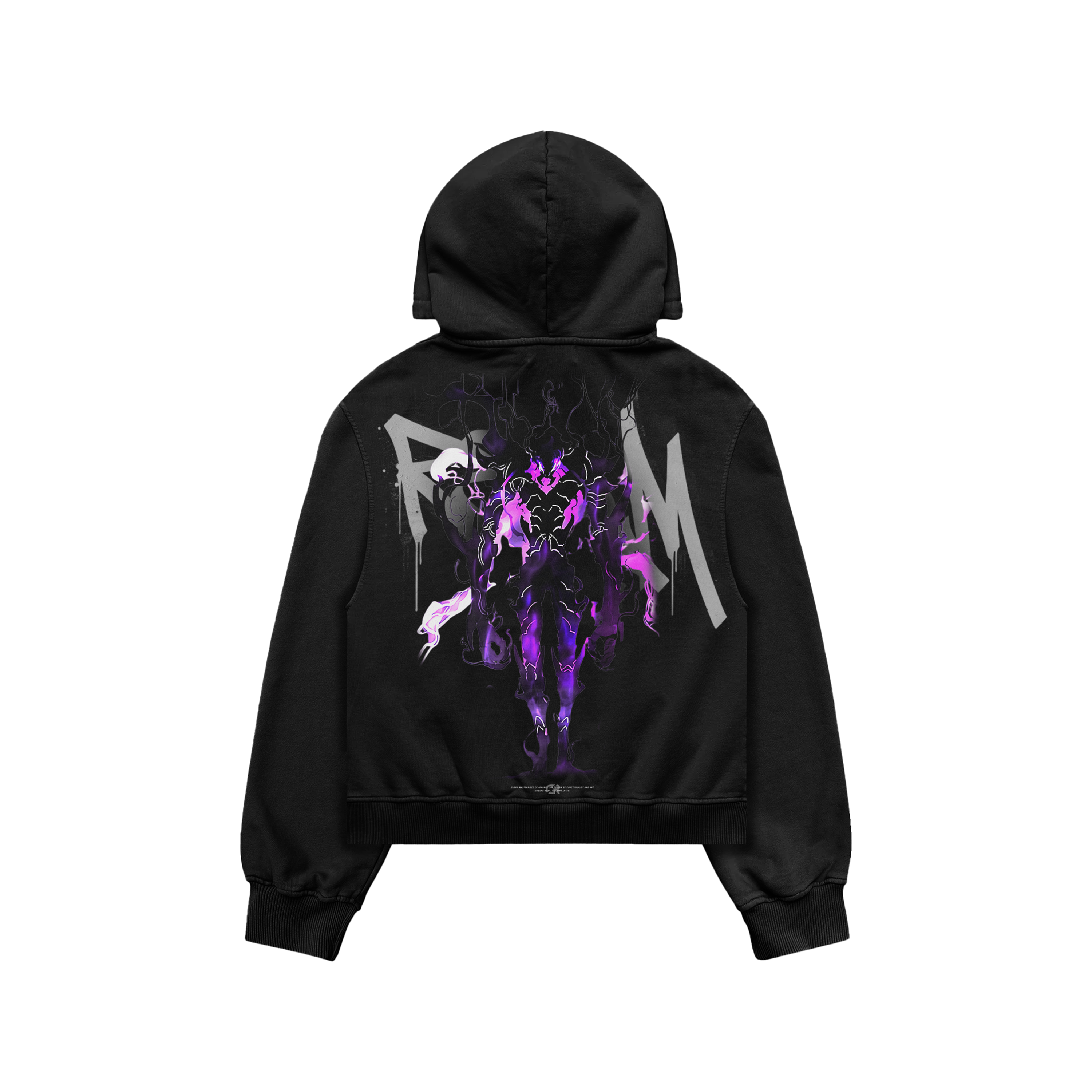The King Of Ants Hoodie