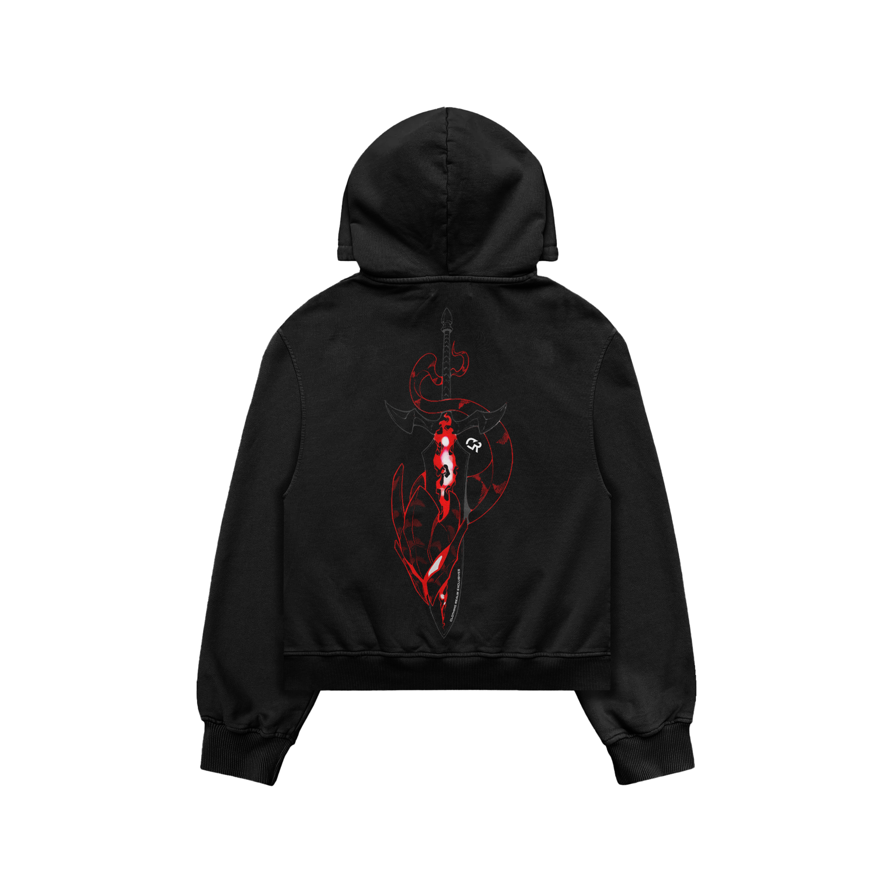 The Knight Killer Hoodie