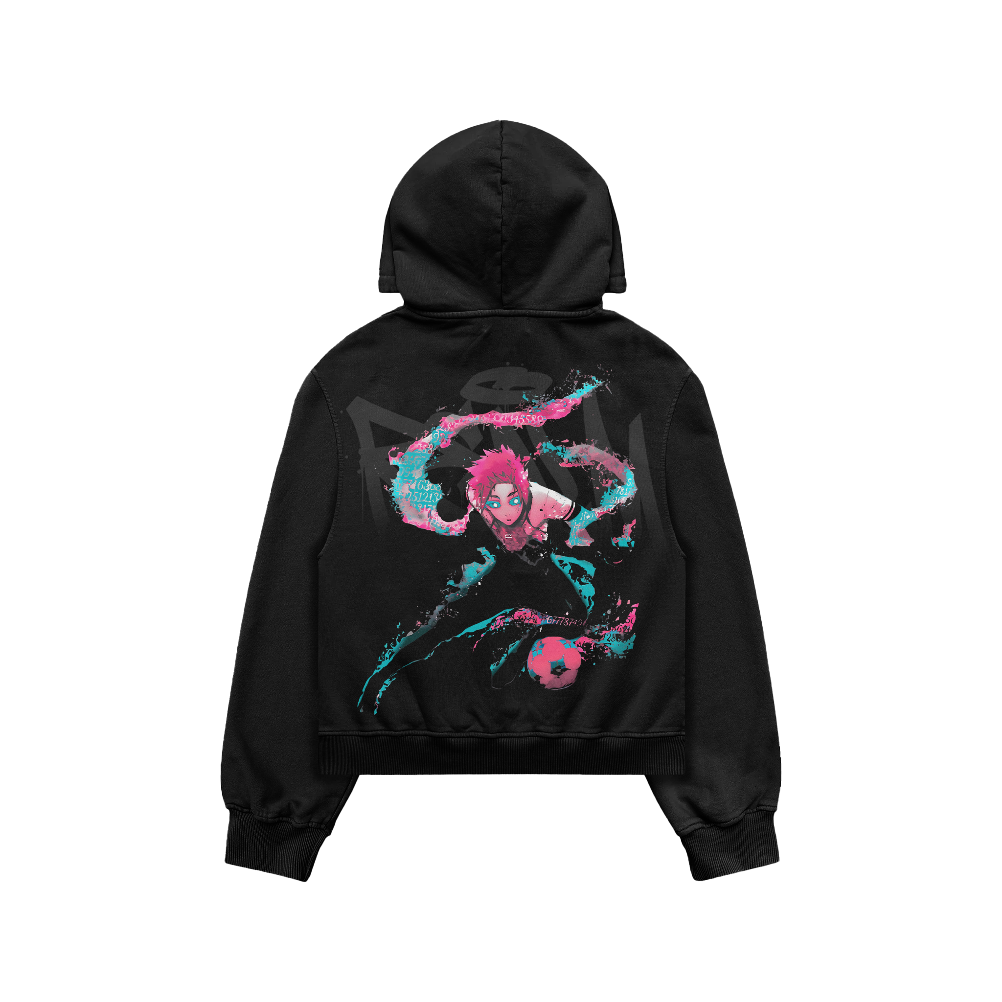 The Playmaker Hoodie