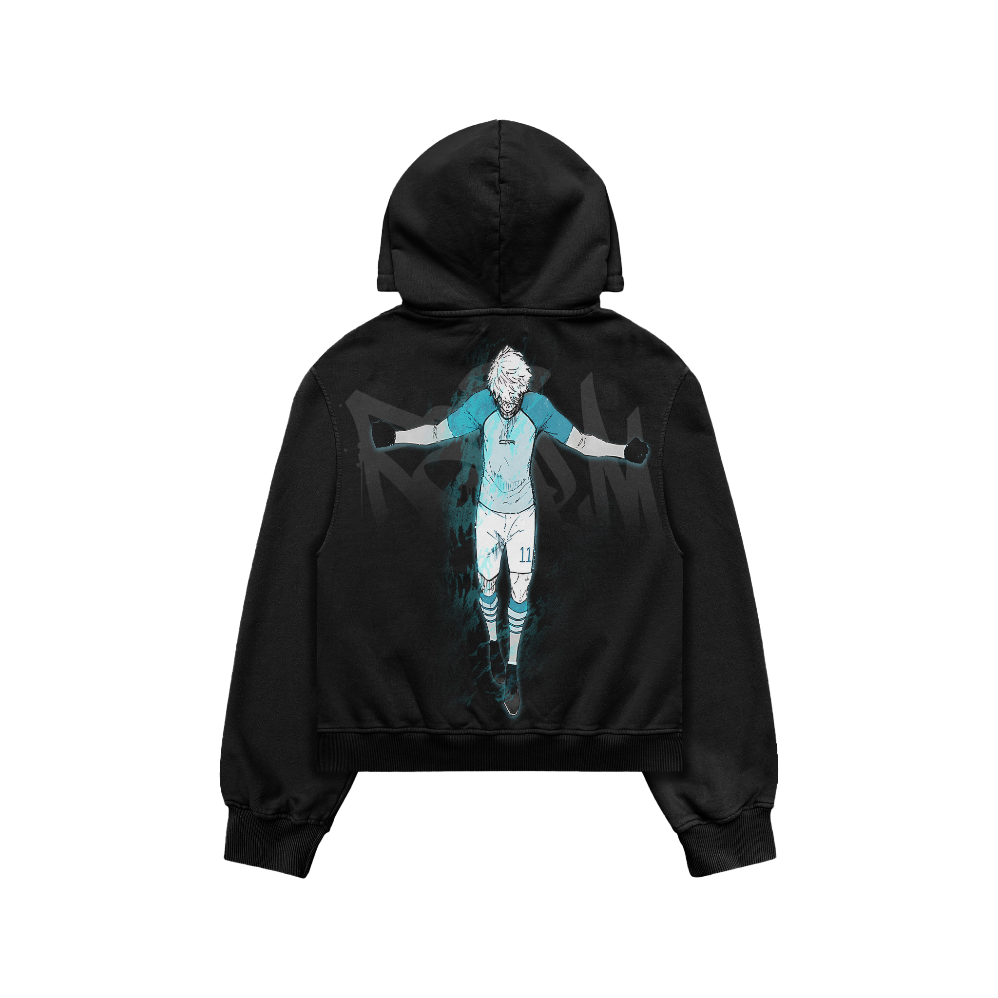 The Prodigy Hoodie