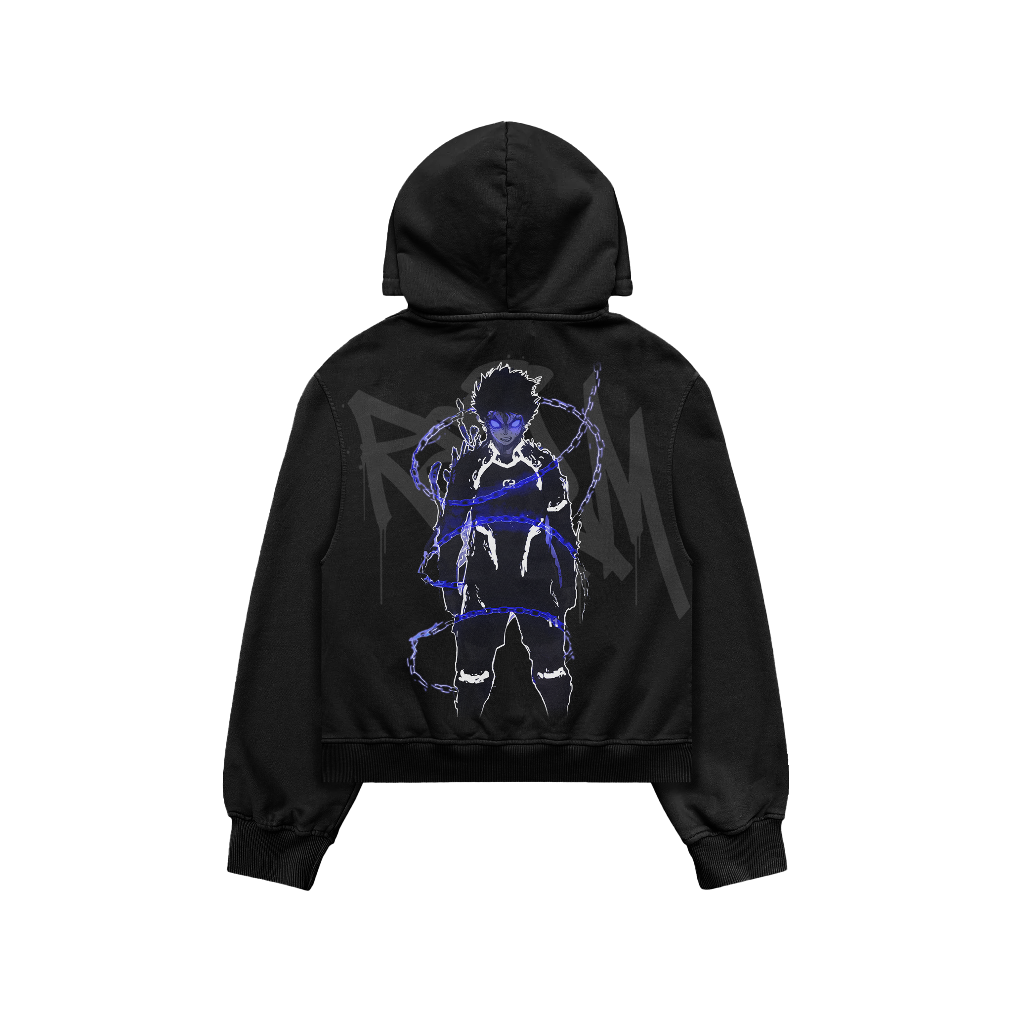 The Visionary Hoodie