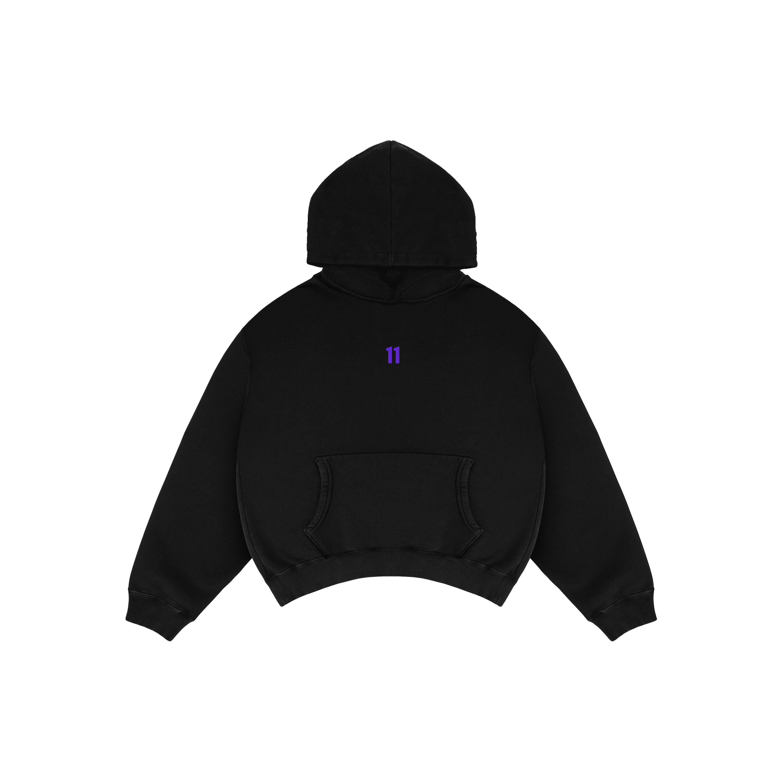Alternative view of The Visionary Hoodie
