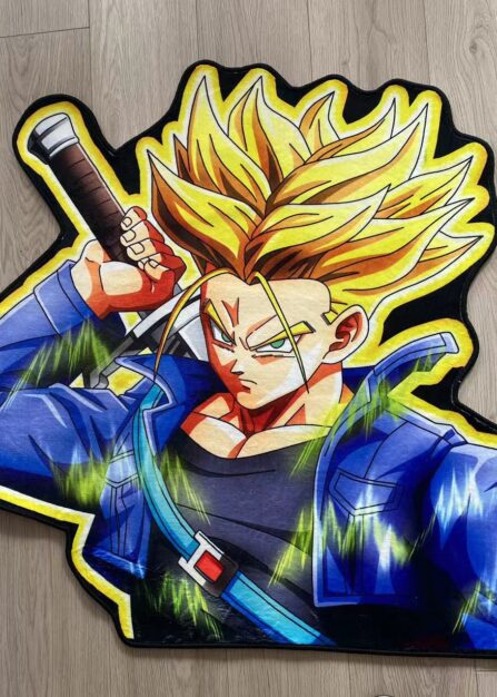 Trunks Ssj