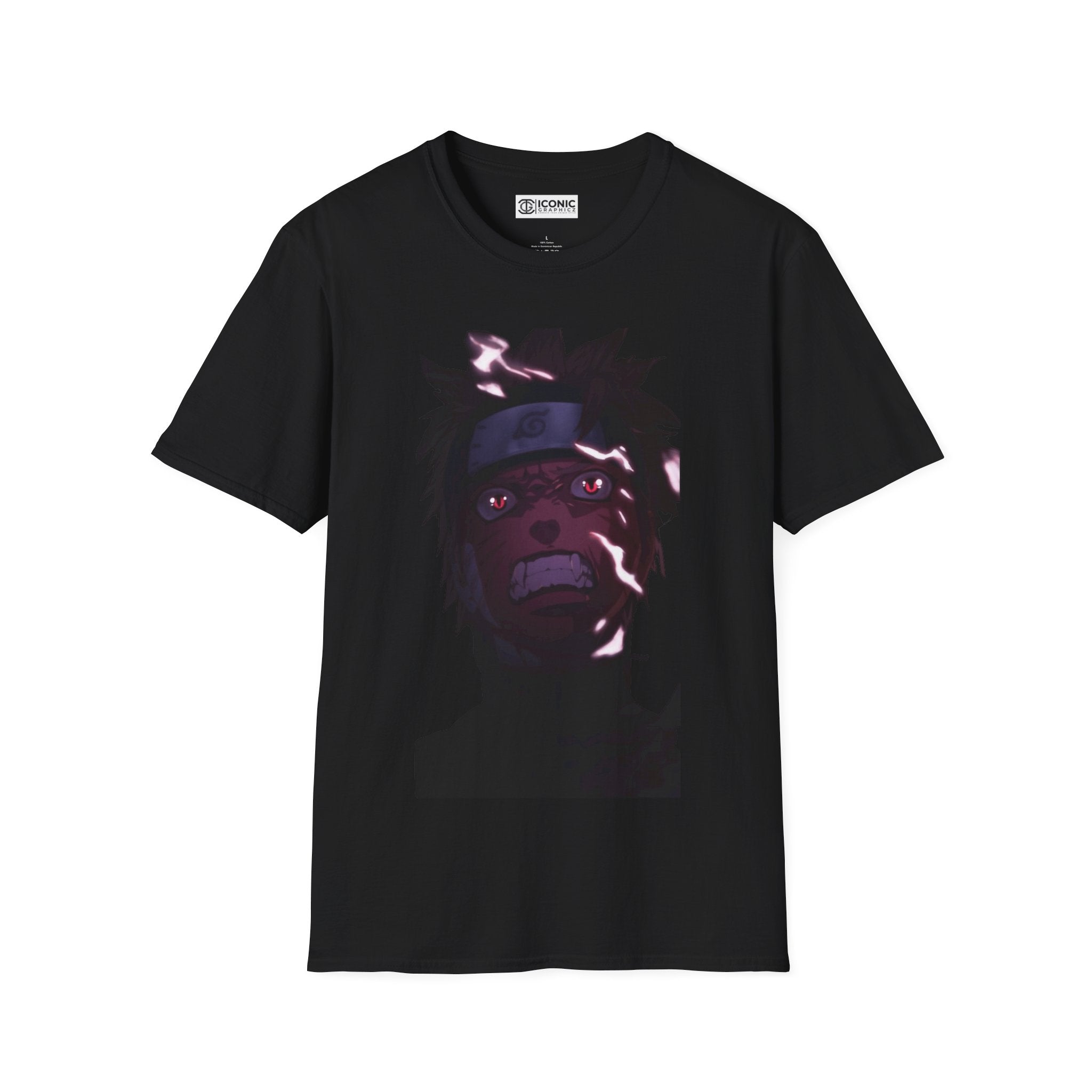 Uzumaki Naruto T-Shirt