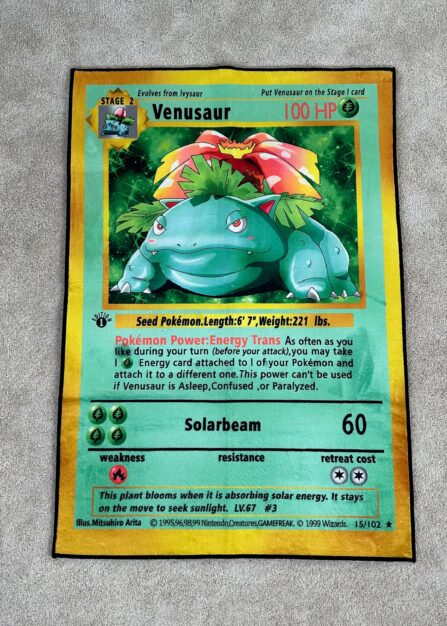 Venusaur