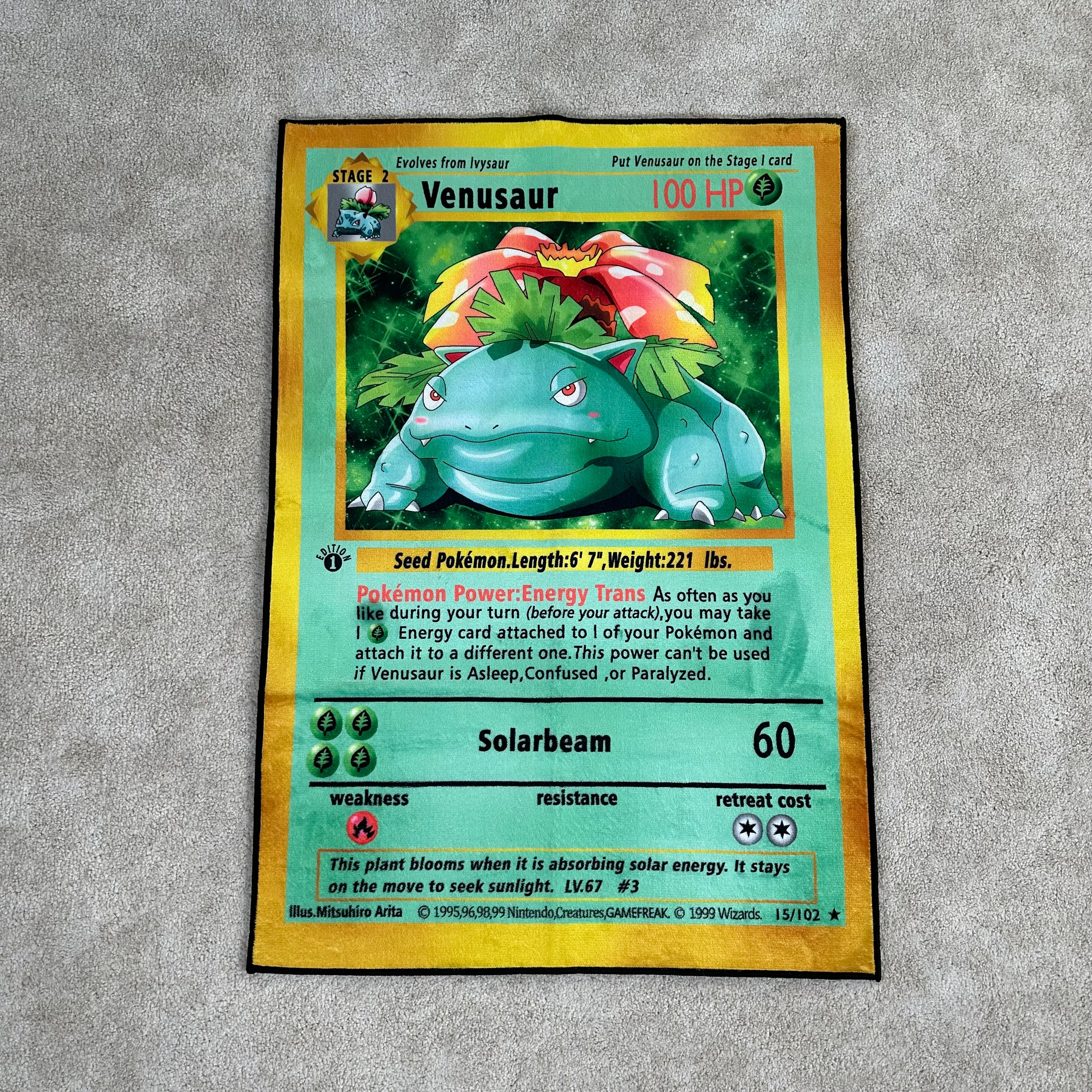 Venusaur