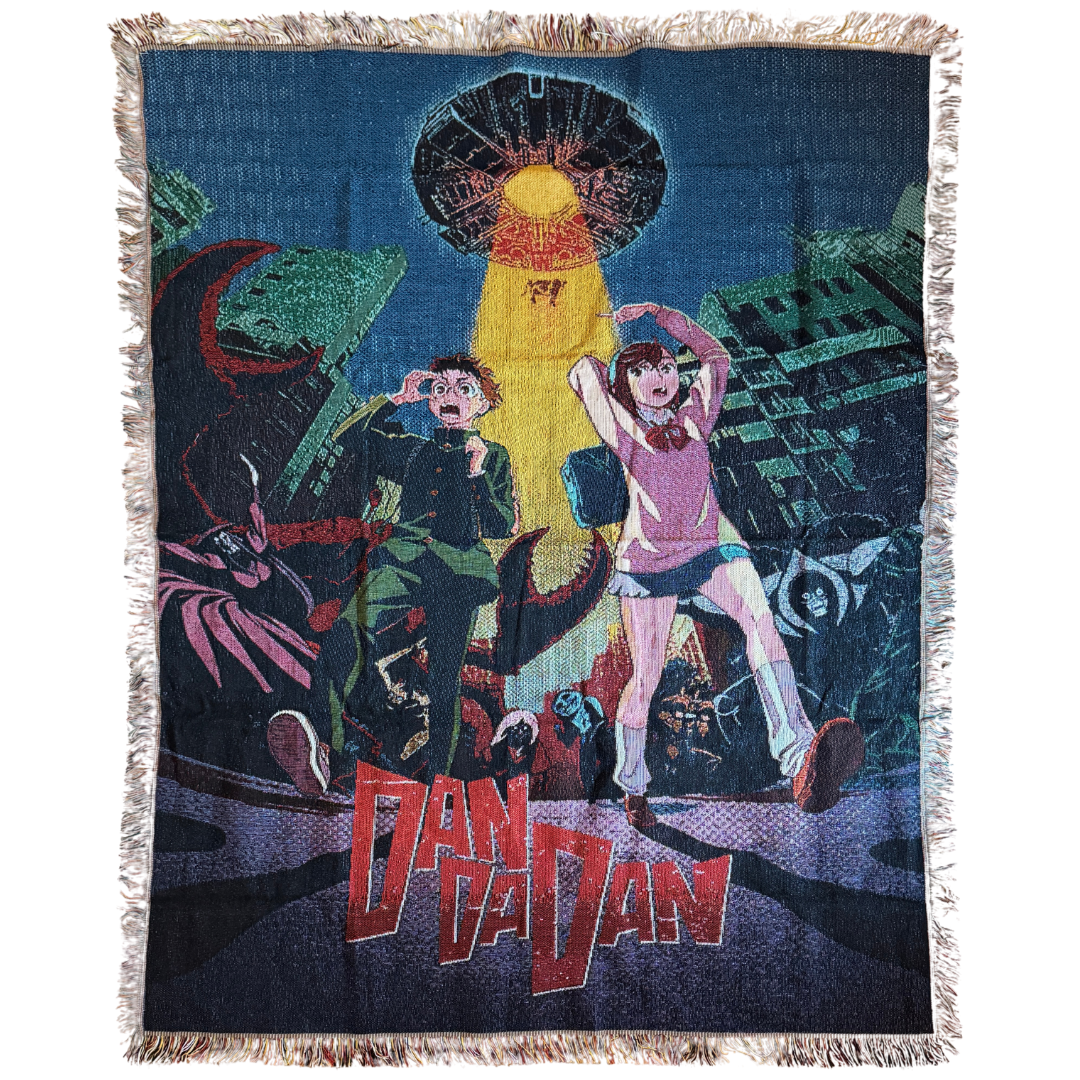 Vintage Dan Tapestry