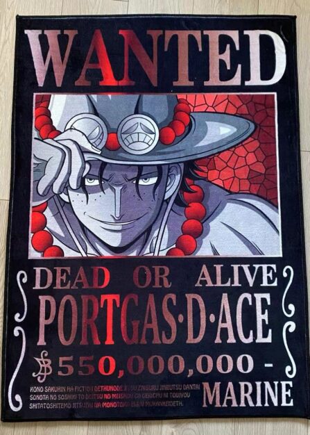 Wanted Ace